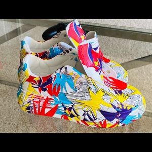 Men/women Sneakers Casual Comfortable wear